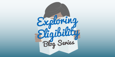 Click Are You Eligible for Federal Funding Opportunities? blog post